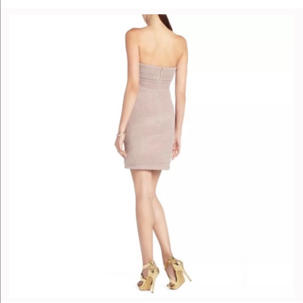 BCBG DRESS - Picture 2 of 4